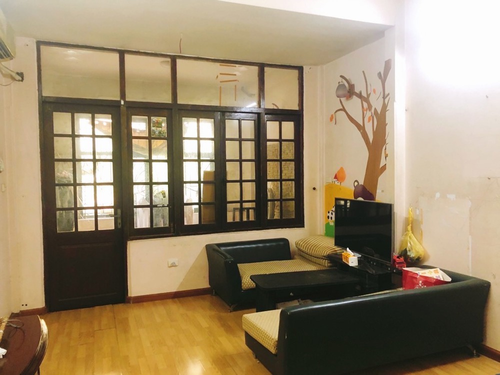 Nhà phố Nguyễn Ngọc Nại 85m², 4 tầng, 21 tỷ - Vị trí kinh doanh đỉnh