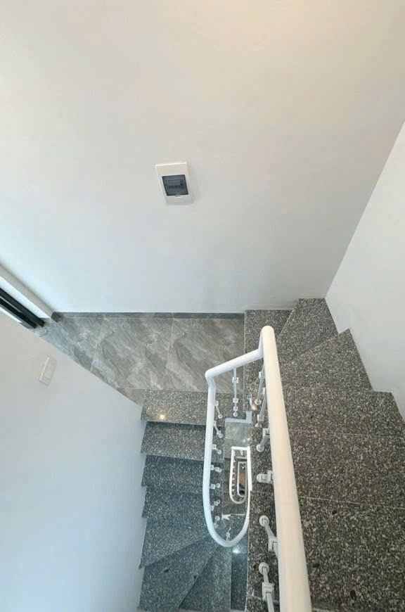 Nhà Phố Yên Phụ - Vị Trí Đỉnh, Giá Tốt - 7 Tỷ