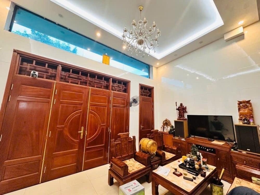 Nhà An Dương Chưa Sổ, Ô Tô Vào Nhà, Quy Hoạch Ổn Định - Giá Tốt