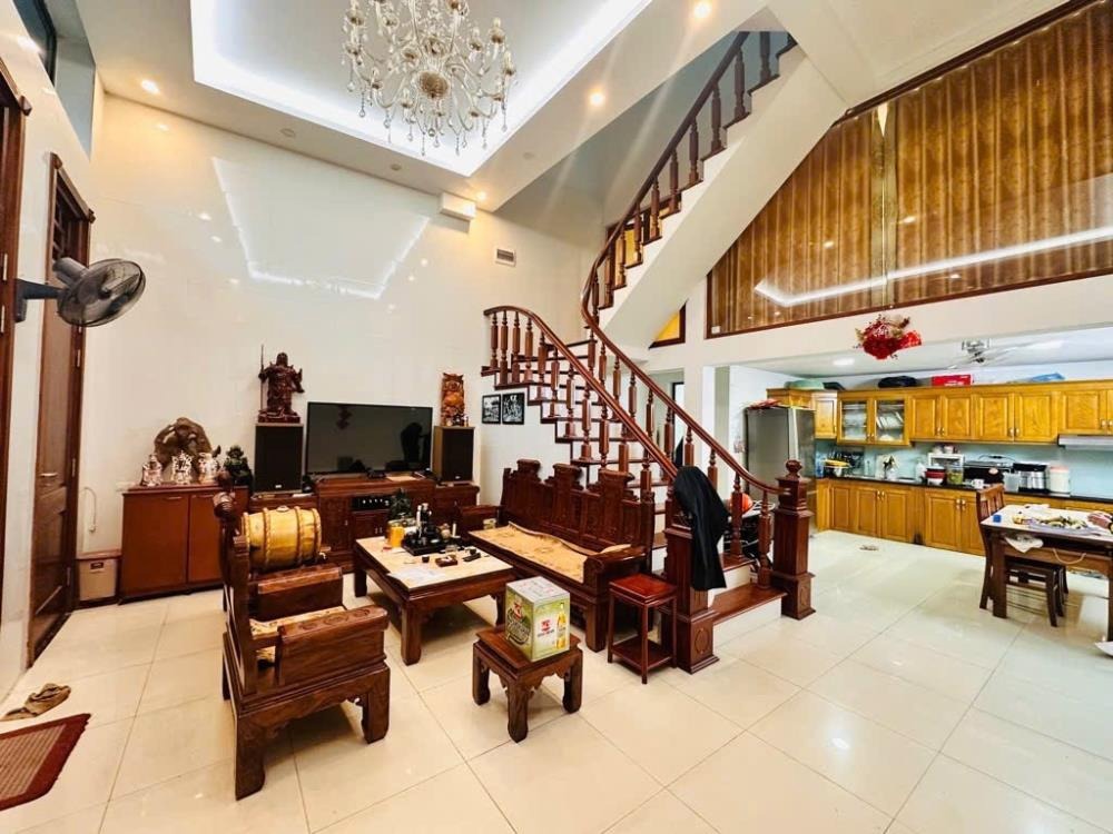 Nhà An Dương Chưa Sổ, Ô Tô Vào Nhà, Quy Hoạch Ổn Định - Giá Tốt