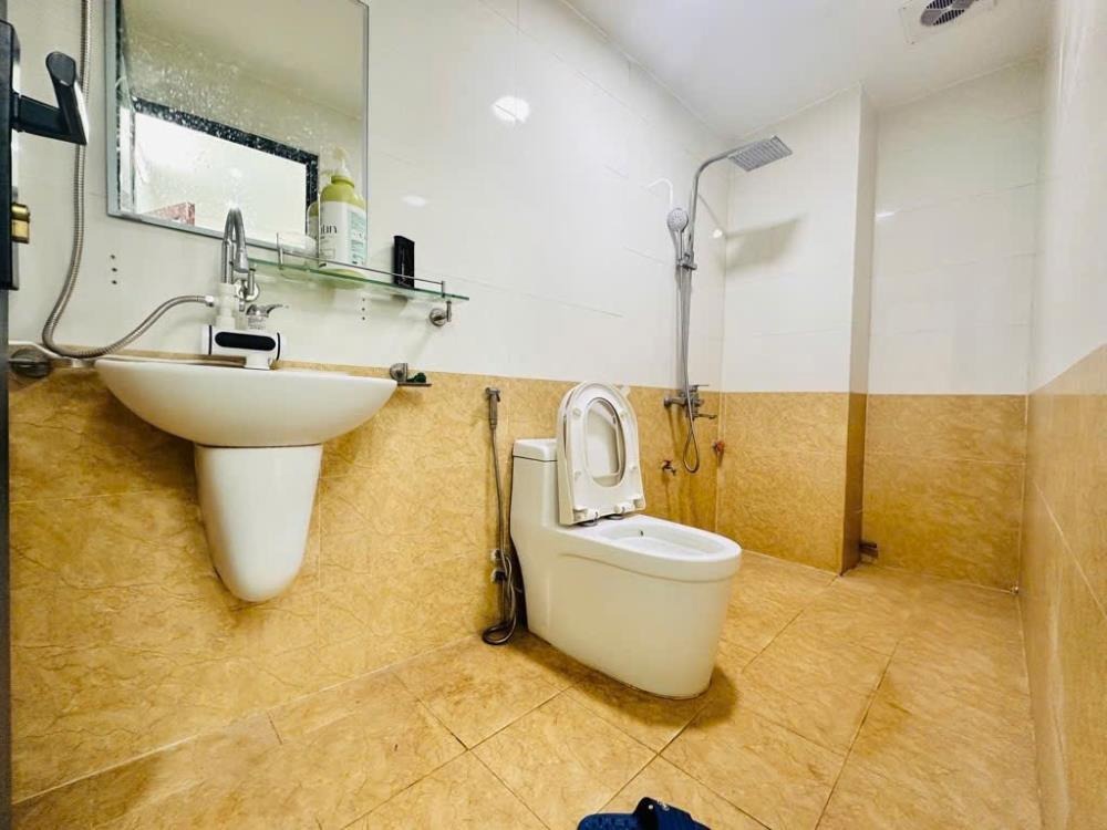 Nhà An Dương Chưa Sổ, Ô Tô Vào Nhà, Quy Hoạch Ổn Định - Giá Tốt