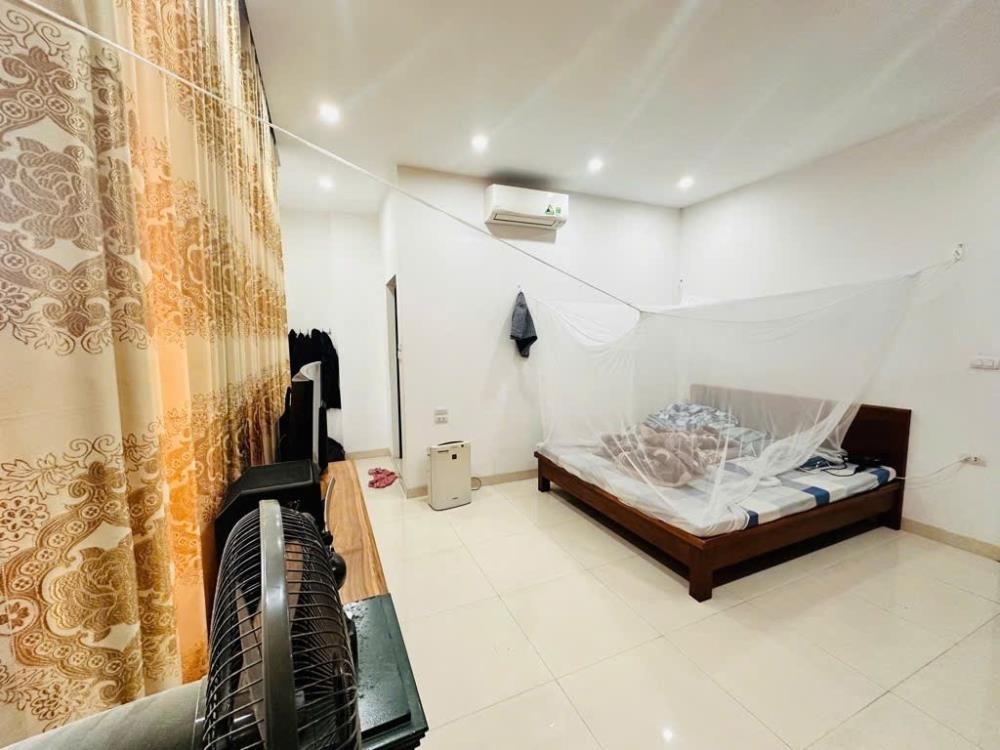 Nhà An Dương Chưa Sổ, Ô Tô Vào Nhà, Quy Hoạch Ổn Định - Giá Tốt