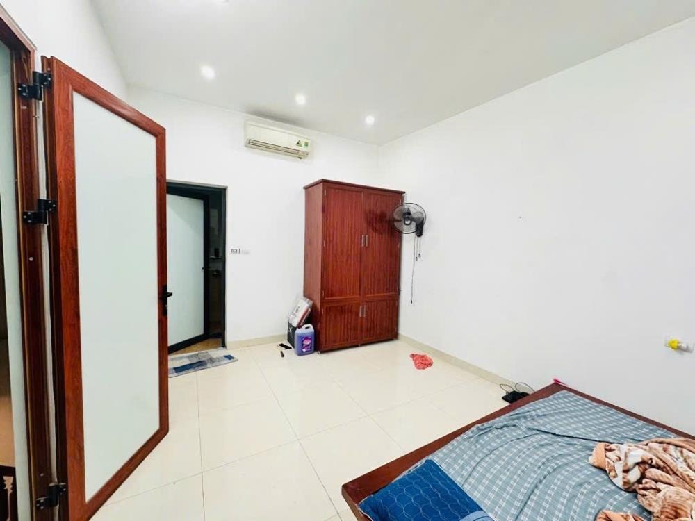 Nhà An Dương Chưa Sổ, Ô Tô Vào Nhà, Quy Hoạch Ổn Định - Giá Tốt