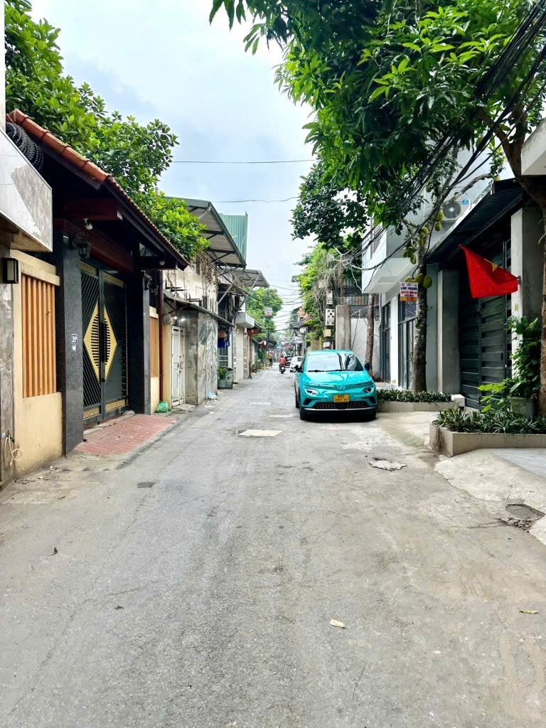 Phân Lô Ô Tô Nghi Tàm - Vị Trí Đắc Địa, Giá Đầu Tư Tốt