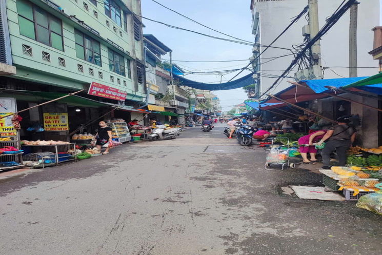 🔥🔥🔥NHÀ  VĨNH KHANG ĐẸP, MỚI KÍNH KOONG GẦN CHỢ NGỌC HỒI - GIÁ TỐT- Ô TÔ ĐỖ CỬA- SỔ ĐỎ CHÍNH