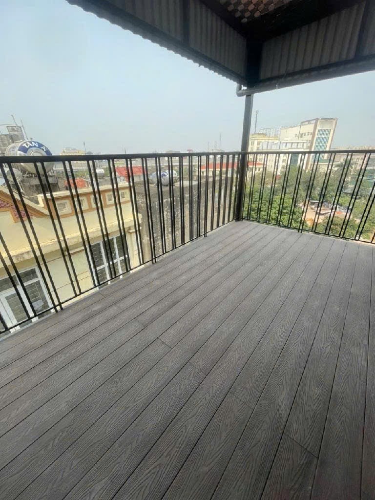 Bán nhà Xuân Đỉnh 35m2, 7 tầng, mặt tiền 4.4m, thang máy, nội thất