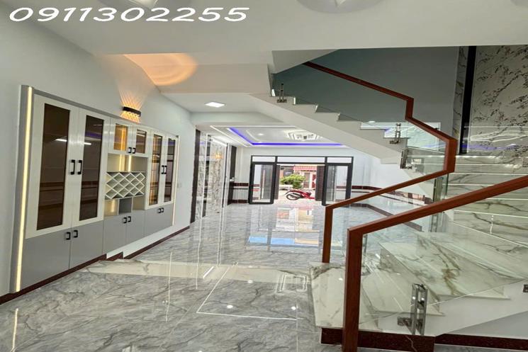 Bán nhà mới xây xong  sát  MT hẻm 175 ĐS2 Phường Tăng Nhơn Phú B - 7.2 tỷ