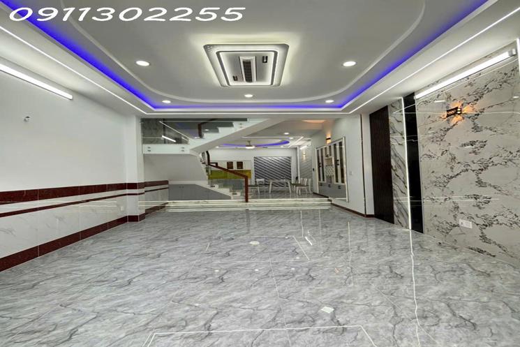 Bán nhà mới xây xong  sát  MT hẻm 175 ĐS2 Phường Tăng Nhơn Phú B - 7.2 tỷ