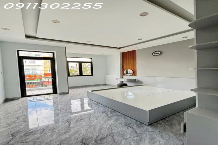 Bán nhà mới xây xong  sát  MT hẻm 175 ĐS2 Phường Tăng Nhơn Phú B - 7.2 tỷ