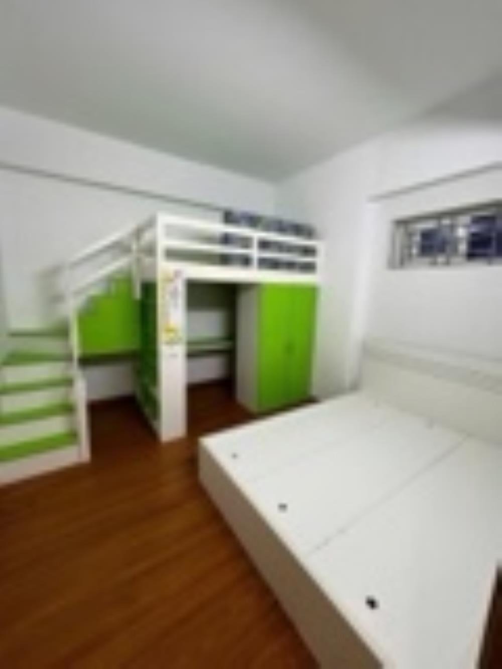 Căn hộ 77m2 - 2PN Tầng Đẹp, Full Đồ - KĐT Thanh Hà Cienco5