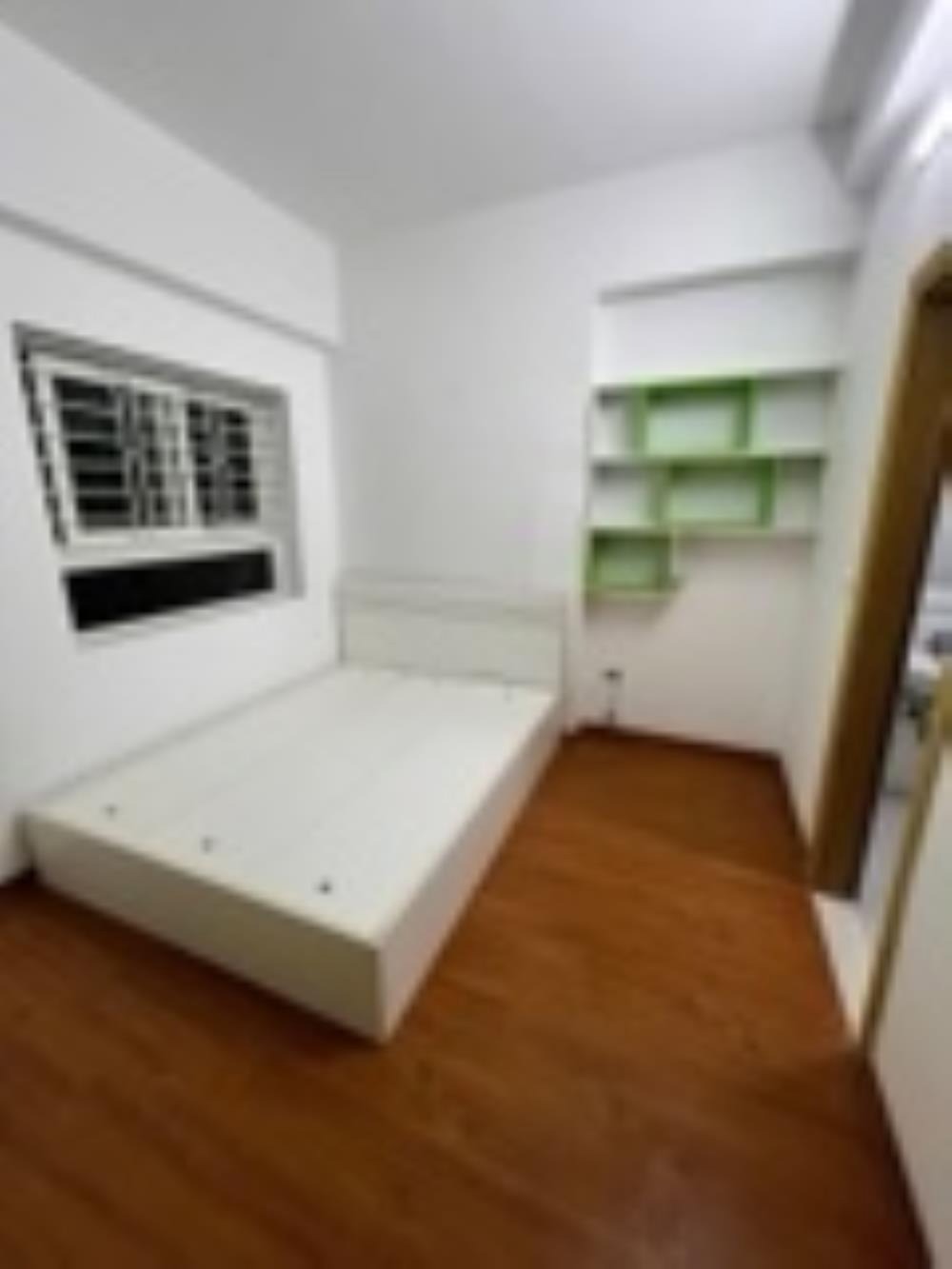 Căn hộ 77m2 - 2PN Tầng Đẹp, Full Đồ - KĐT Thanh Hà Cienco5