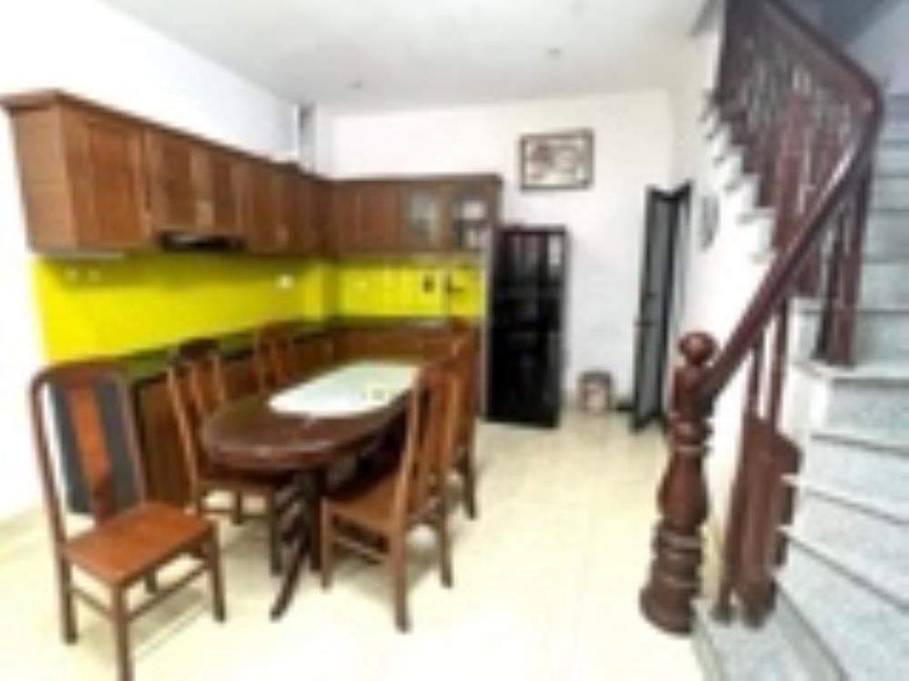 Bán nhà ngõ 63 Lê Đức Thọ - 35m2 - 5 Tầng - 7.2 Tỷ (Thương Lượng)