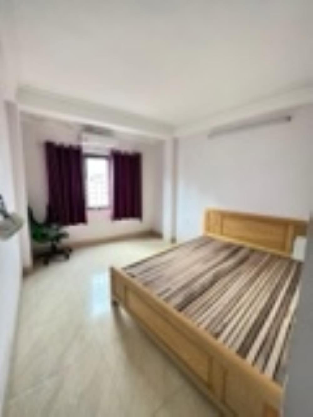 Bán nhà ngõ 63 Lê Đức Thọ - 35m2 - 5 Tầng - 7.2 Tỷ (Thương Lượng)