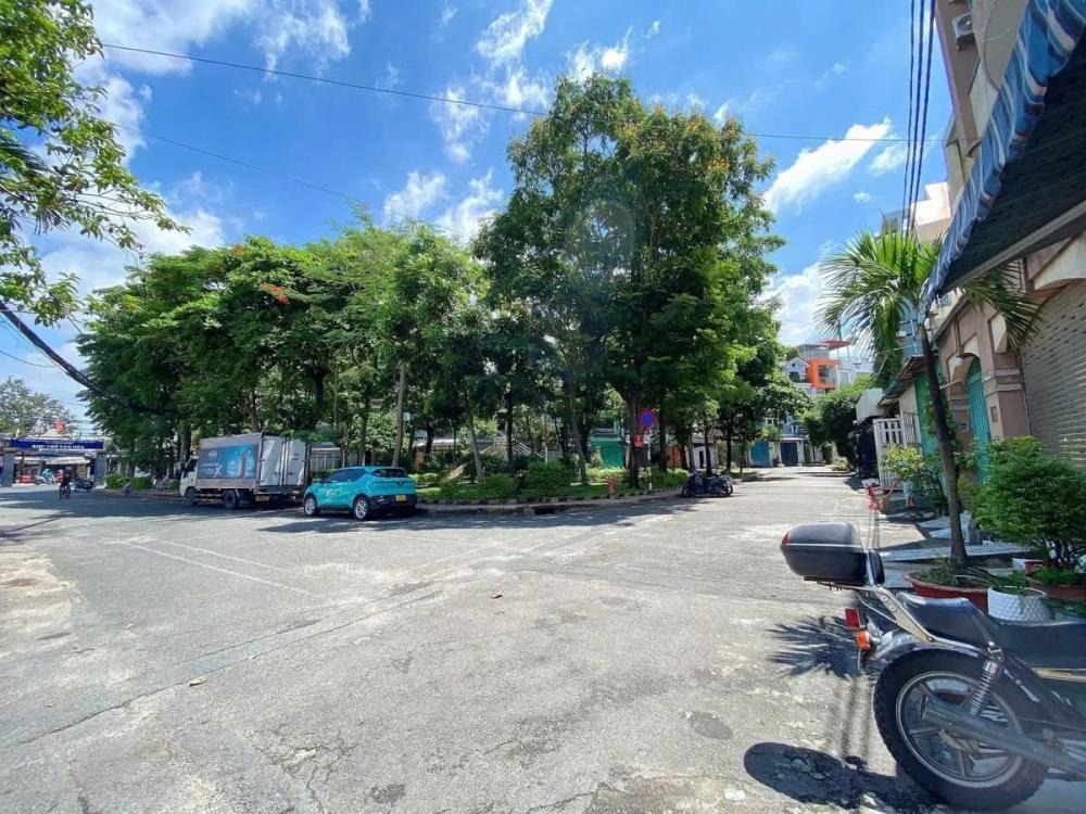 Nhà Đẹp 4 Tầng, Hẻm Xe Hơi, 6 Phòng Ngủ - Giá 8.95 tỷ (TL)