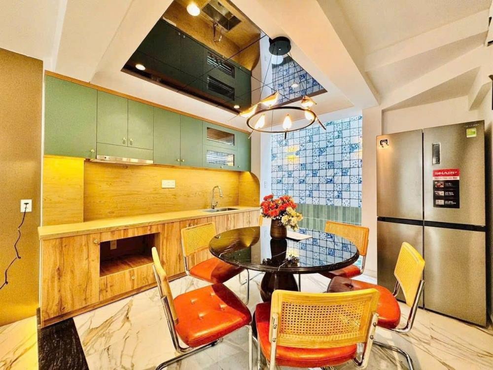 🏡 Siêu phẩm nhà phố Đại Mỗ, Nam Từ Liêm - Lô Góc - Ô Tô Vào Nhà - Giá 6.9 Tỷ
