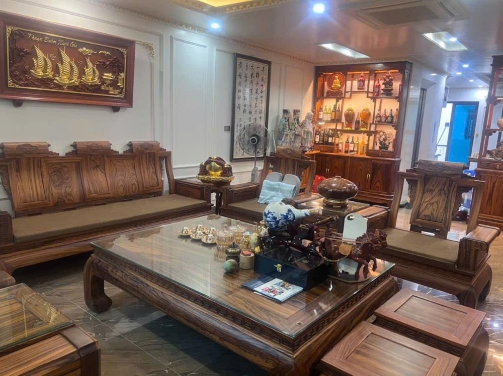 Bán Nhà 2 Mặt Đường Lacasta Văn Phú: Vị Trí Vàng Đầu Tư