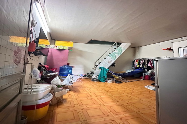 DÃY TRỌ THU NHẬP 15 TRIỆU/ THÁNG- LÊ ĐỨC THỌ GÒ VẤP-HẺM MỘT TRỤC- 100M2-  NỞ HẬU NHẸ - NHỈNH 7 TỶ