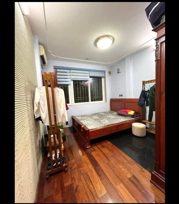 Siêu phẩm phân lô Nguyễn Chí Thanh: Thiết kế hiện đại, nội thất sang trọng, thang máy xịn, gara ô tô