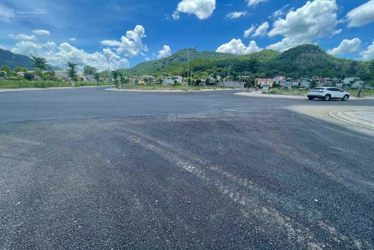 Quỹ đất nền giá đầu tư đợt 1 TP Hòa Bình. Cơ hôi x2 x3 tài sản