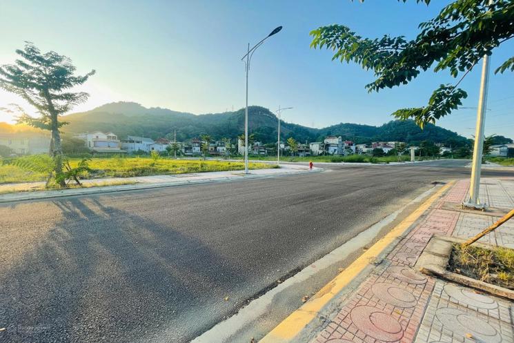 Quỹ đất nền giá đầu tư đợt 1 TP Hòa Bình. Cơ hôi x2 x3 tài sản
