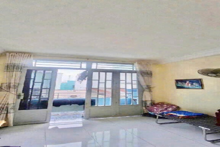 CHIẾN LƯỢC, BÌNH TRỊ ĐÔNG, BÌNH TÂN - 4 TỶ 3