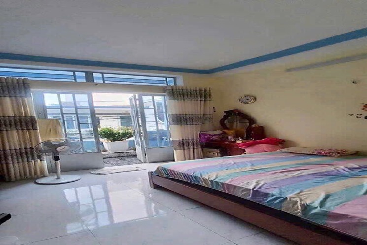 CHIẾN LƯỢC, BÌNH TRỊ ĐÔNG, BÌNH TÂN - 4 TỶ 3