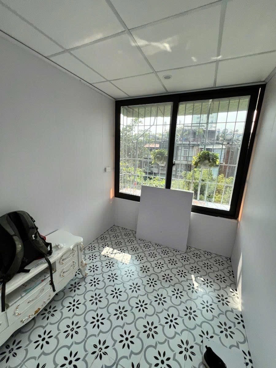 Bán Căn Hộ Tập Thể Thanh Xuân Bắc - Giá Rẻ, Ô Tô Đỗ Cận Cửa