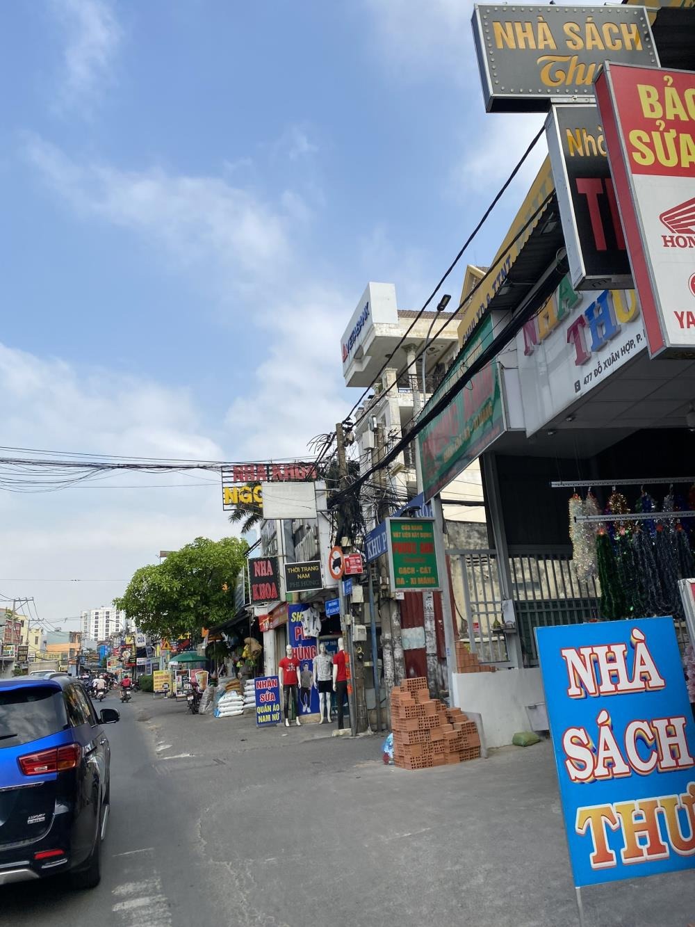 Nhà 2 Tầng Sát Chợ Phước Bình, Bình Dương - 7.1 Tỷ SHR