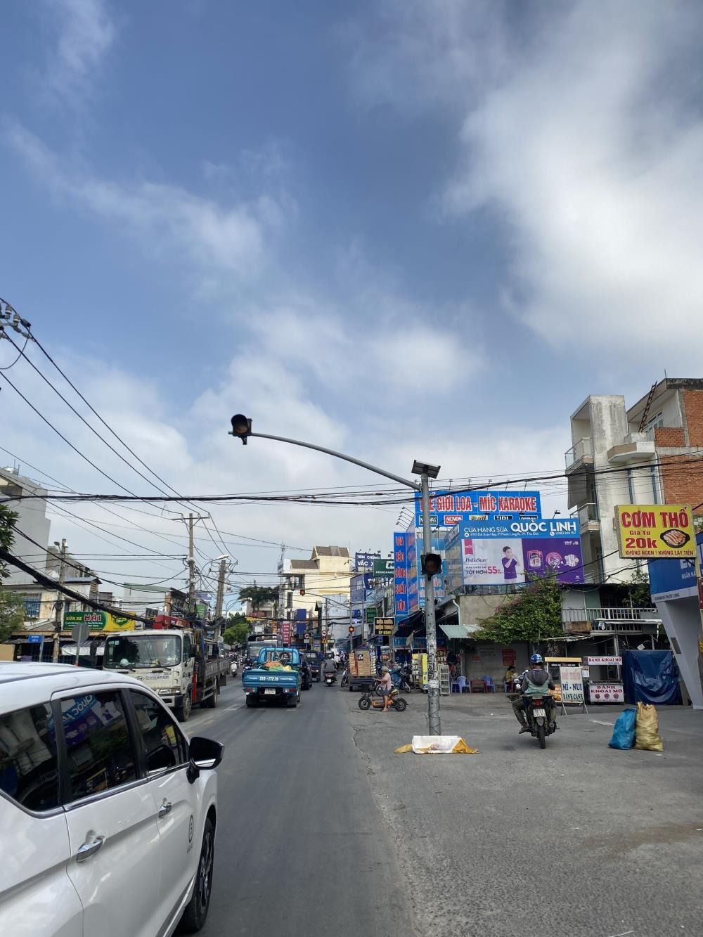 Nhà 2 Tầng Sát Chợ Phước Bình, Bình Dương - 7.1 Tỷ SHR