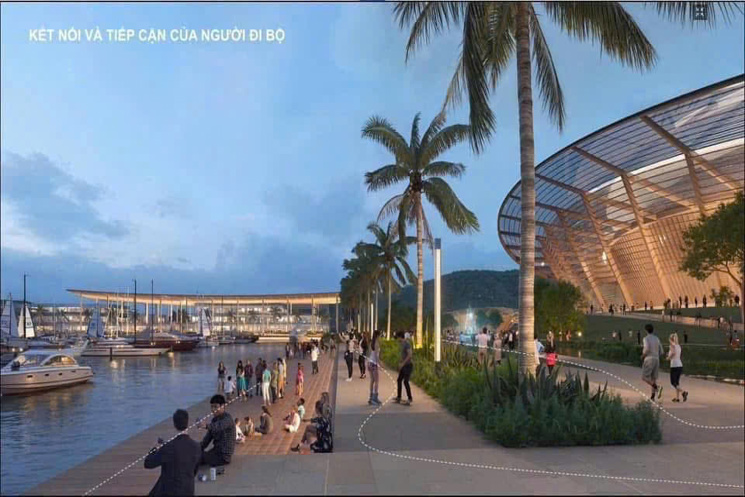 Bán đất BIỆT THỰ khu Decomex Đại An - Phường 9 VUNG TAU