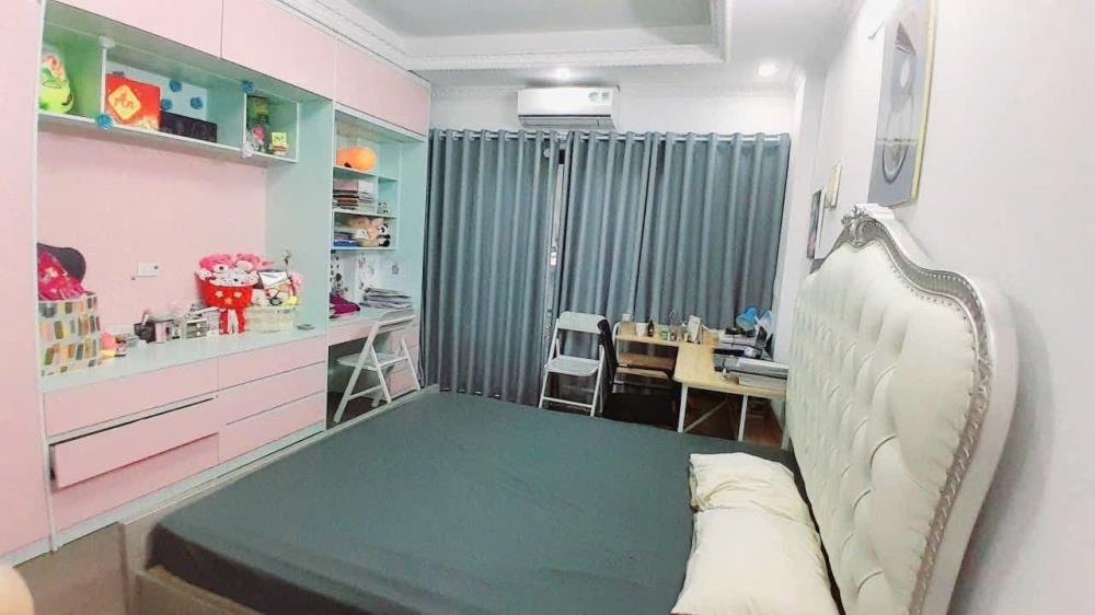Ngọc Trục Đại Mỗ: Mua Nhà 5 Tầng, Giá Tốt, Ô Tô Đỗ Cận Nhà - 0397033017