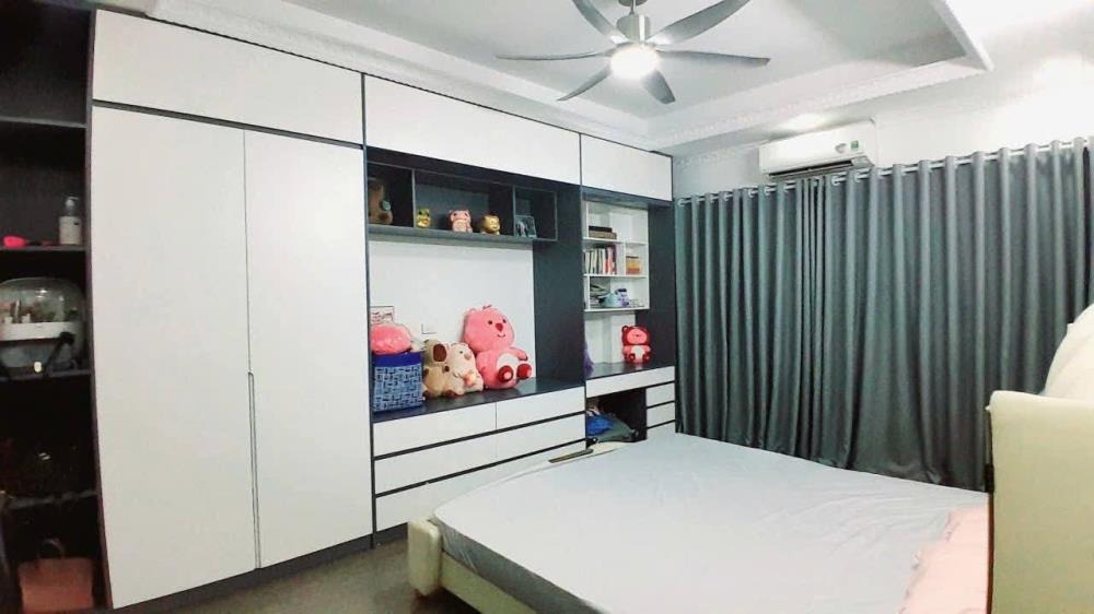 Ngọc Trục Đại Mỗ: Mua Nhà 5 Tầng, Giá Tốt, Ô Tô Đỗ Cận Nhà - 0397033017