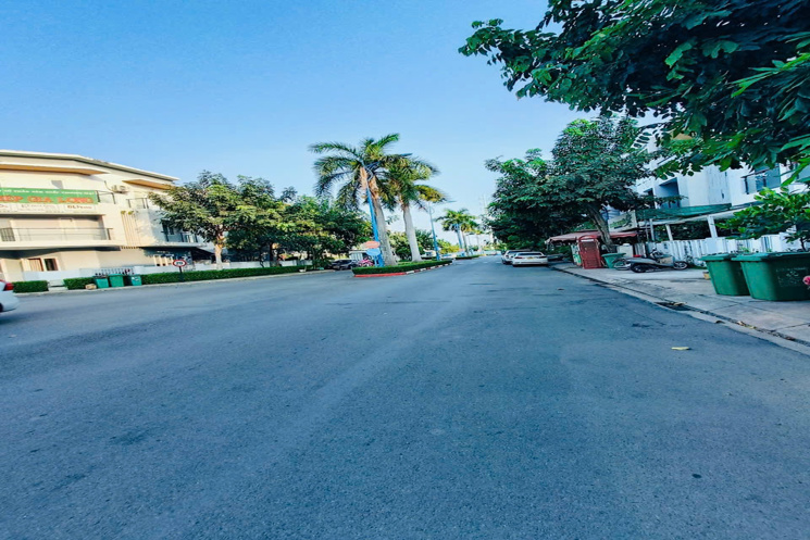 Bán nhà 3 tầng _  Khang Điền - gần GLOBAL CITY - TP. Thủ Đức nhỉnh 10 tỷ