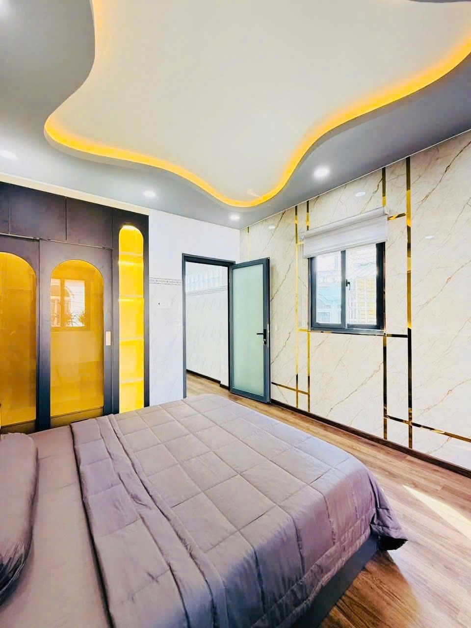 Bán nhà hẻm Nguyễn Trãi, Quận 5 - 3x14m, Giá 10 tỷ - Sổ Hồng Riêng