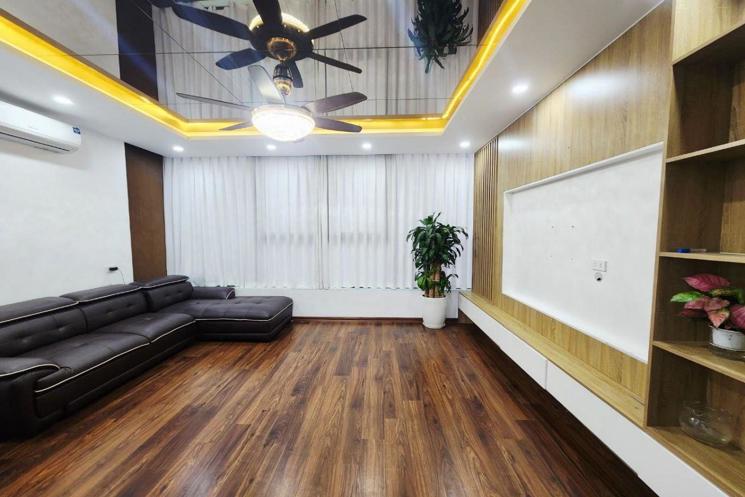 BÁN NHÀ VĂN LA - HÀ ĐÔNG, THANG MÁY, 36M2, 10.X TỶ