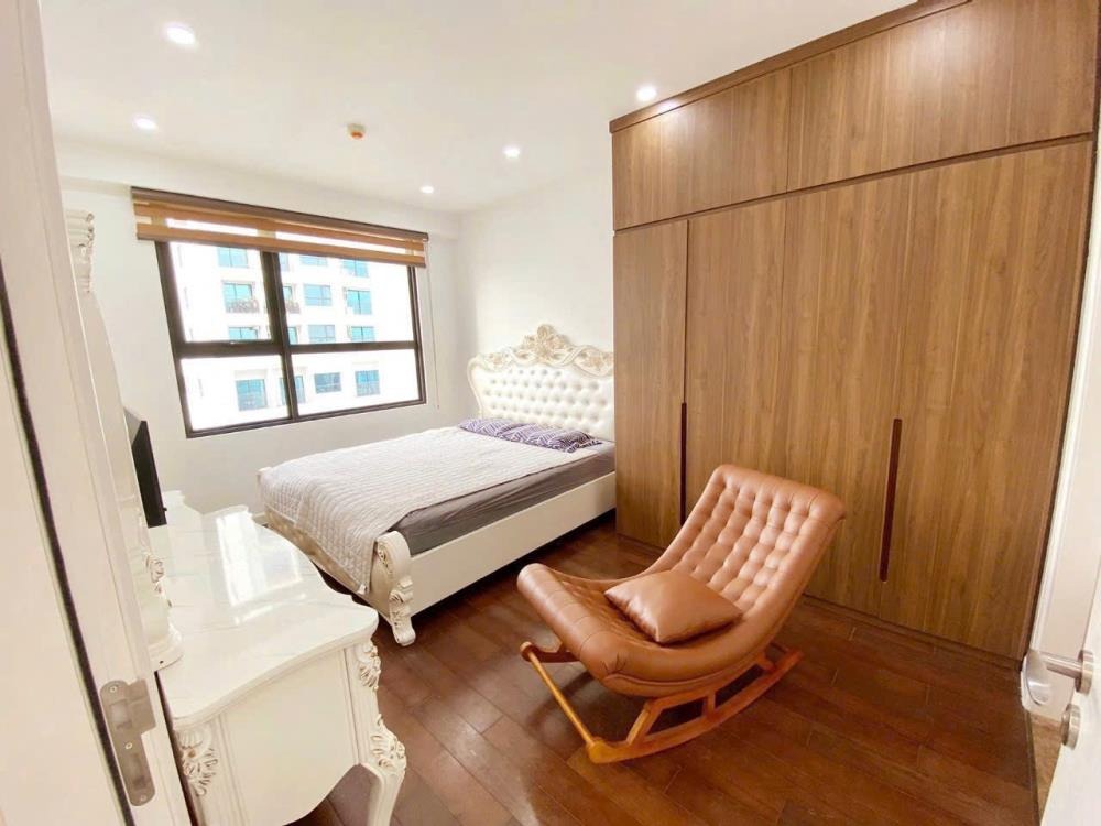 Bán căn 3PN VinHomes D’Capital 95m2 - Giá Chỉ 9.4 Tỷ