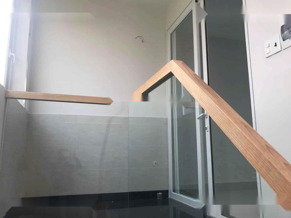 Cho thuê nhà riêng Bình Thạnh, 4x10m, giá tốt - [Địa chỉ]