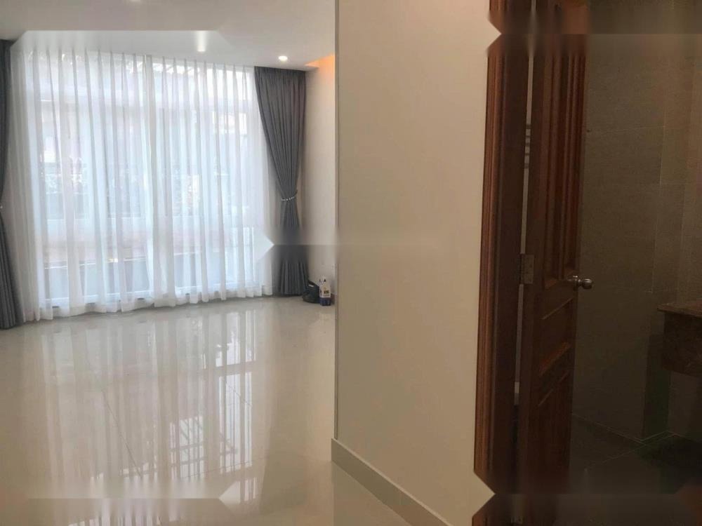 Cho thuê nhà riêng Bình Thạnh, 4x10m, giá tốt - [Địa chỉ]