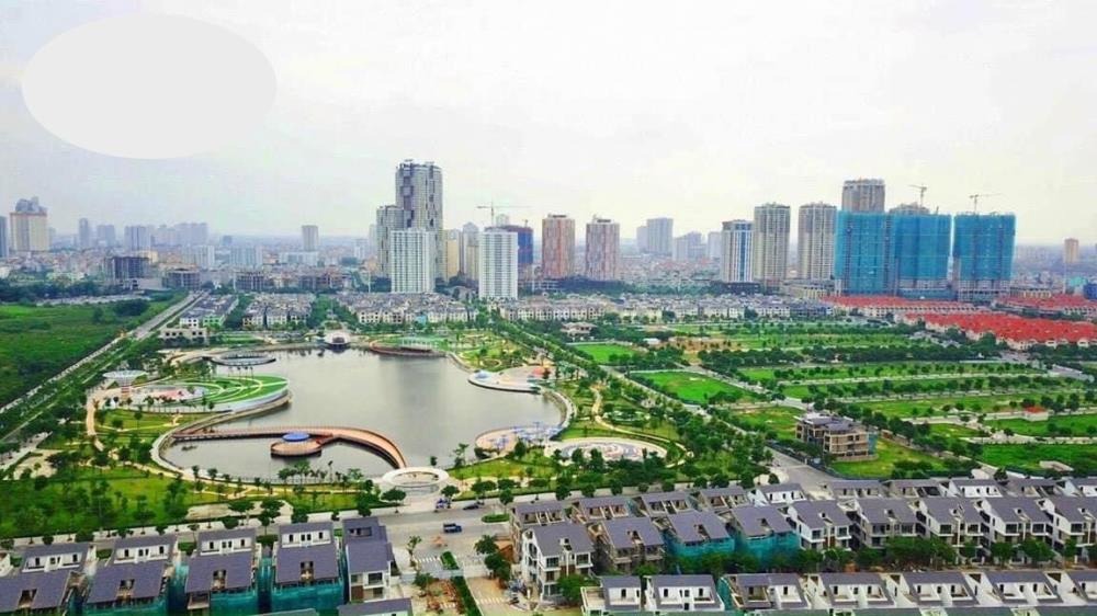 Cho Thuê Biệt Thự Dương Nội - 15 triệu/tháng - Miễn Phí 5 Tháng
