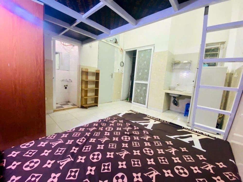 Bán Nhà Dòng Tiền Mặt Tiền Lê Văn Hiến, 9.5 Tỷ, 41m2, Kinh Doanh Đỉnh Cao