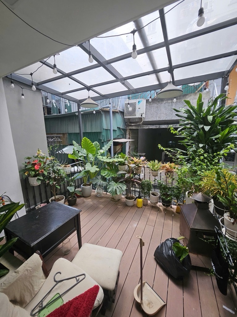 Siêu phẩm phố Thái Hà: 46m2, Ô Tô Đỗ Cửa, Giá 14.35 Tỷ
