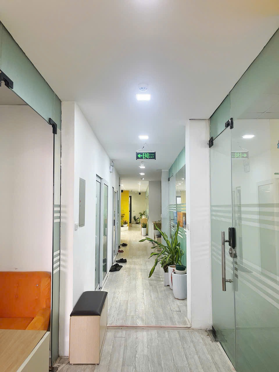 Cho Thuê Văn Phòng Giá Tốt Tại 15 Lê Văn Thiêm, Thanh Xuân, Hà Nội