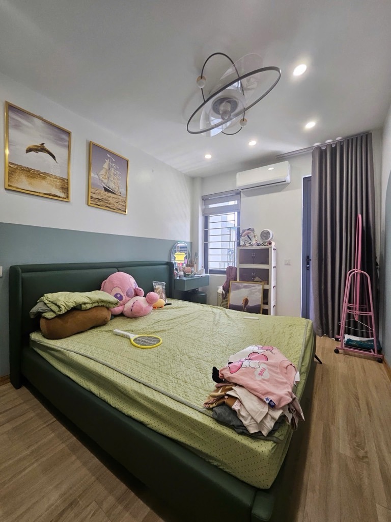 Siêu phẩm phố Thái Hà: 46m2, Ô Tô Đỗ Cửa, Giá 14.35 Tỷ