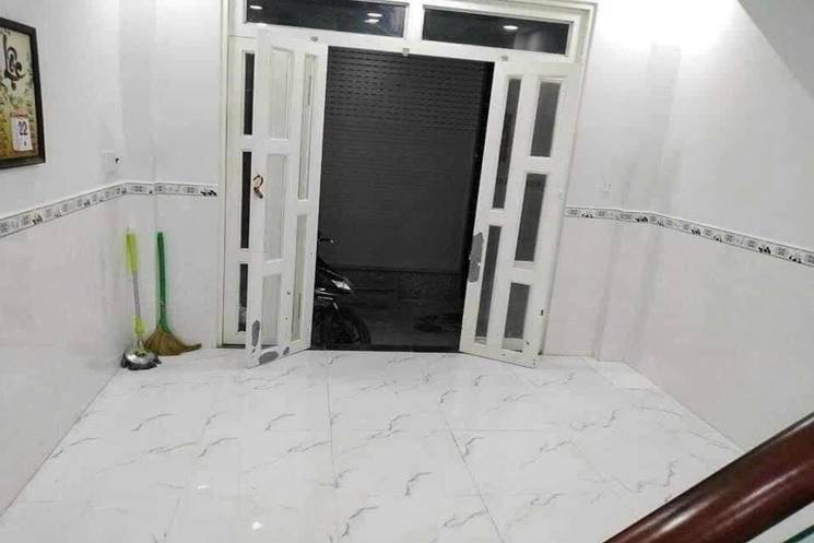 2 NHÀ RA MẶT HẺM XE HƠI CHẠY, NHÀ ĐẸP Ở NGAY - PHÂN KHÚC HIẾM GIÁ TỐT