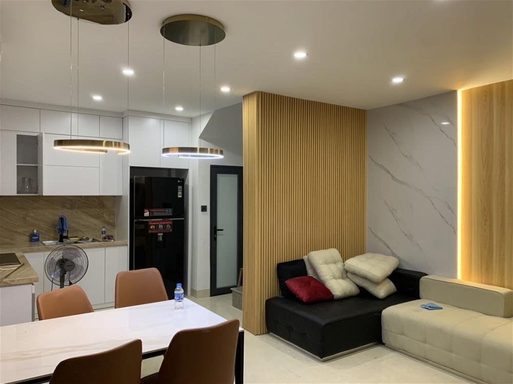 Bán nhà phố Cửa Bắc - 28m2, 5 tầng, Giá 6.89 tỷ