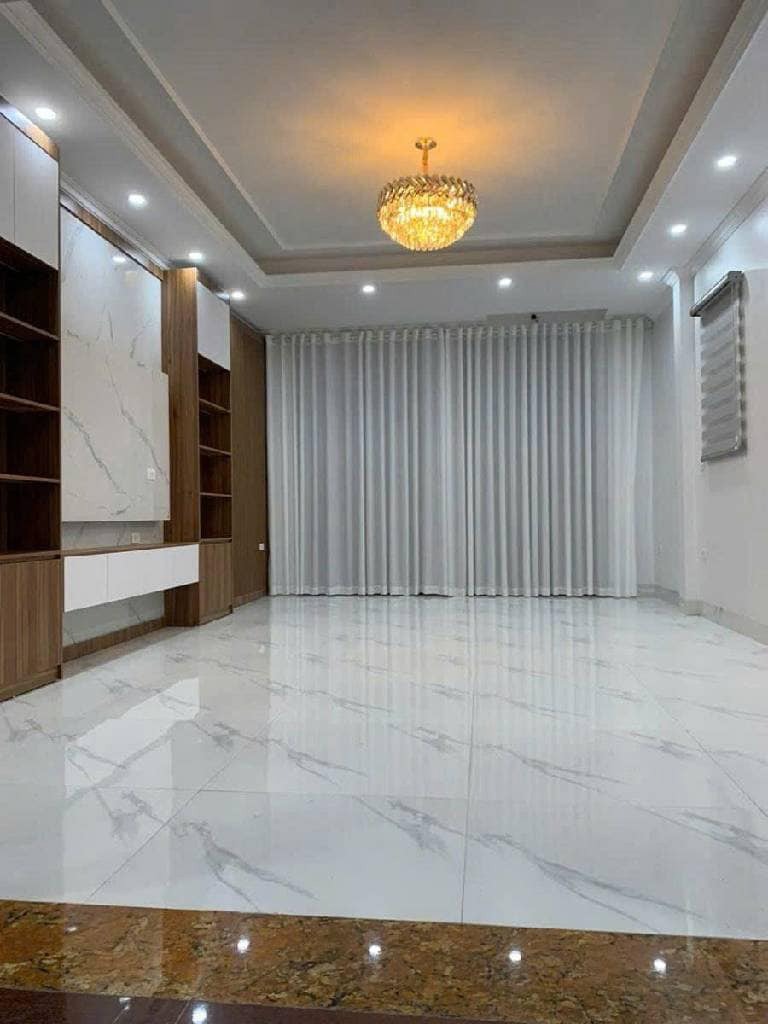 Bán nhà Thụy Khuê 6 tầng thang máy, mặt ngõ kinh doanh, gần Hồ Tây