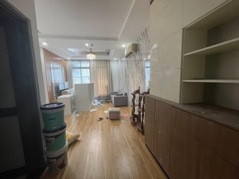 Căn hộ Mỹ Đình Plaza 109m2 - Full Nội Thất - Giá 8.5 tỷ