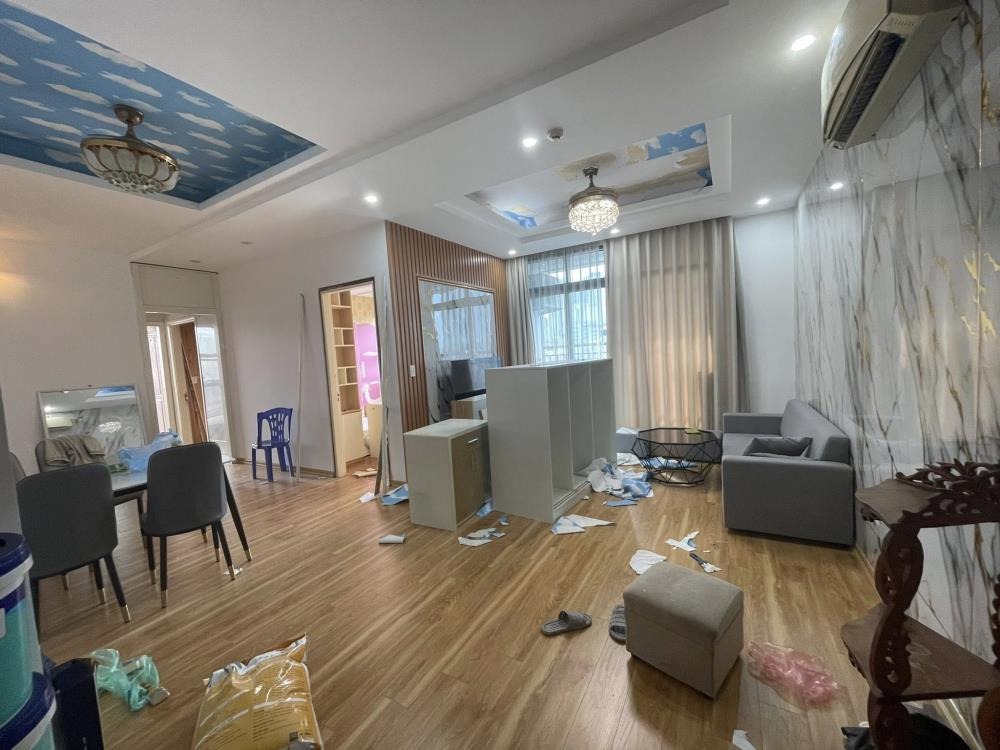 Căn hộ Mỹ Đình Plaza 109m2 - Full Nội Thất - Giá 8.5 tỷ