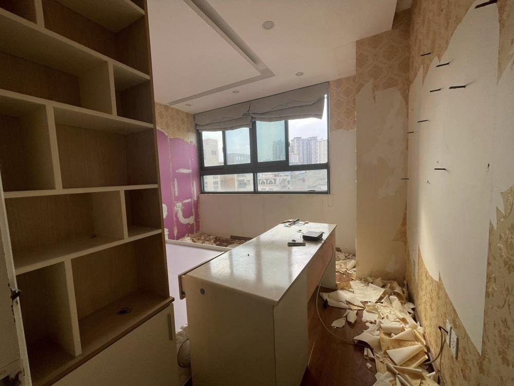 Căn hộ Mỹ Đình Plaza 109m2 - Full Nội Thất - Giá 8.5 tỷ