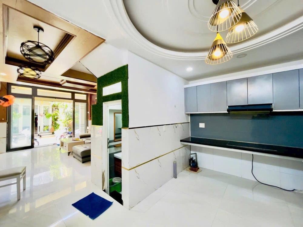 Bán nhà cấp 4, đường Bà Hạt, P9, Q10, 3.87 tỷ thương lượng - Vị trí đắc địa, tiềm năng lớn
